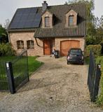 Huis met grote tuin, Immo, Huizen en Appartementen te koop