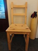 Chaise IKEA x4 IVARStuhl Kiefer, Enlèvement