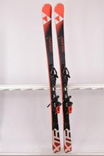 150 cm ski's FISCHER RC4 THE CURV XTR, grip walk, triple, Sport en Fitness, Ophalen of Verzenden, Carve, Fischer, Gebruikt