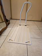 Barre de lit, Enlèvement, Comme neuf