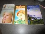 Trois très beaux romans, Ophalen, Gelezen, Barbara Taylor Bradford