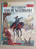 lot van 4 strips Tristan, Boeken, Stripverhalen, Meerdere stripboeken, Verzenden, Gelezen