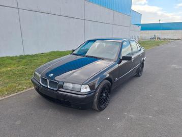 BMW E36 - Automaat - Goede staat beschikbaar voor biedingen