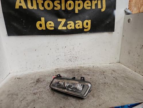 Mistlamp links-voor van een Volkswagen Polo, Auto-onderdelen, Verlichting, Volkswagen, Gebruikt, 3 maanden garantie, Ophalen of Verzenden