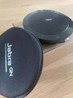 Jabra Speak 510 Speakerphone UC USB/BT (NIEUW), Elektronische apparatuur, Overige elektronische apparatuur, Ophalen of Verzenden