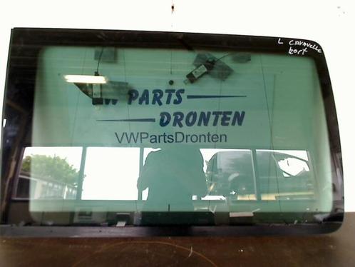 Driehoeks Ruit links-achter van een Volkswagen Transporter, Auto-onderdelen, Ruiten en Toebehoren, Volkswagen, Gebruikt, 3 maanden garantie