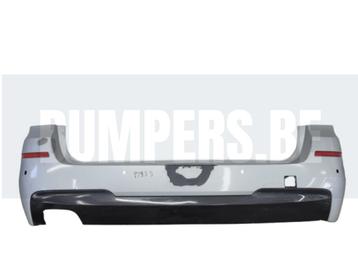 Bumper BMW 5 F11 Kombi M-Pakket M Pakket 10-17 51127906327 A beschikbaar voor biedingen