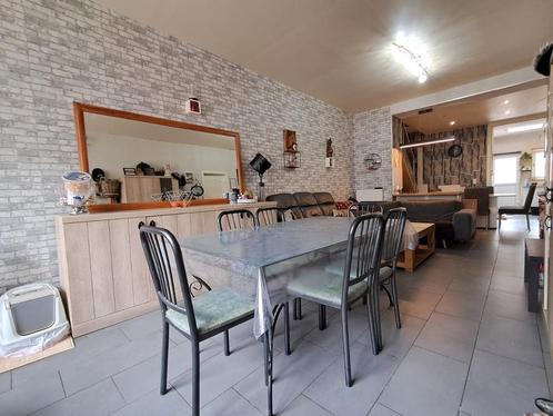 Maison à vendre à Mouscron, Immo, Huizen en Appartementen te koop, Vrijstaande woning, C