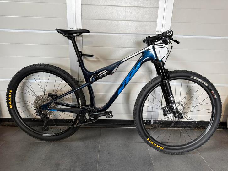 Ktm scarp elite Carbone, Fietsen en Brommers, Fietsen | Mountainbikes en ATB, Zo goed als nieuw, Ophalen