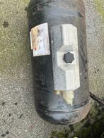 2 x LPG tanks, Caravans en Kamperen, Ophalen, Zo goed als nieuw