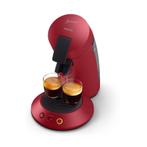 Philips Senseo Original Plus (Koffiezetapparaat) Rood *Nieuw, Nieuw, Ophalen of Verzenden, Rood