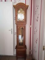 §  contoise caisse en chêne, Enlèvement ou Envoi, Utilisé, Analogique, Horloge sur pied