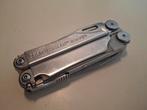 Leatherman wave, Caravans en Kamperen, Ophalen of Verzenden, Zo goed als nieuw