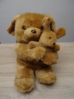 plusse beer, Verzamelen, Beren en Cherished Teddies, Ophalen, Zo goed als nieuw