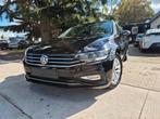 Volkswagen Passat Variant automaat 2020 83.000km!, Achat, Entreprise, Noir, 5 portes