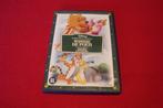 dvd disney de meest verre tocht van winnie de poeh, Cd's en Dvd's, Ophalen of Verzenden, Tekenfilm