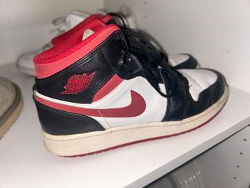 Nike Air Jordan 38 beschikbaar voor biedingen