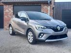 Renault Captur Benzine "AUTOMAAT", Auto's, 1373 kg, Euro 6, 4 cilinders, Leder en Stof