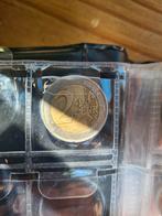 2 euro munt Frankrijk, Postzegels en Munten, Munten en Bankbiljetten | Toebehoren, Ophalen of Verzenden