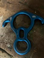 Kong abseilacht 40kn, Ophalen, Zo goed als nieuw