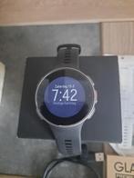 Polar Vantage V sportwatch, Handtassen en Accessoires, Sporthorloges, Ophalen, Hoogte, Zwart, Zo goed als nieuw