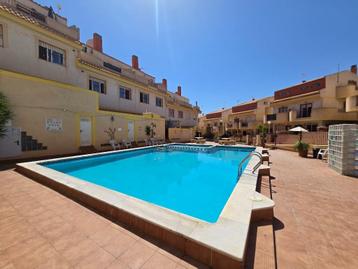 Appartement in La Zenia – Op Slechts 1 km van het Strand! beschikbaar voor biedingen