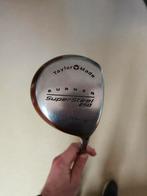 Driver taylormade burner supersteel 10.5, Sport en Fitness, Golf, Zo goed als nieuw, Ophalen