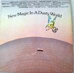 Compilatie LP: New magic in a dusty world, Pop, Neuf, dans son emballage, Enlèvement ou Envoi