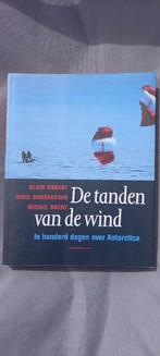 Boek, Nieuw, Alain Hubert, Nederland, Ophalen