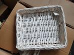 GESCHENKEN MAND OF CADEAU MAND VOOR DE FEESTDAGEN, Ophalen, Nieuw, Mand