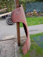 oldtimer opel record onderdelen carrosserie, Ophalen, Gebruikt, Opel, Bumper