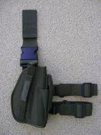 Holster Glock-GP N 1., Ophalen of Verzenden, Landmacht, Overige typen