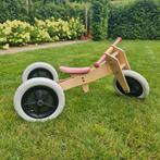 Wishbone 3 in 1 loopfiets, Kinderen en Baby's, Ophalen, Zo goed als nieuw, Loopfiets