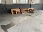 euro palet, Ophalen, Zo goed als nieuw, Pallet
