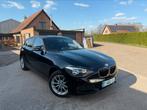 BMW 1 SERIE 116i ✅BENZINE CARANTIE DISTRIBUTIE NIEUW, 100 kW, Euro 5, 4 cilinders, Zwart