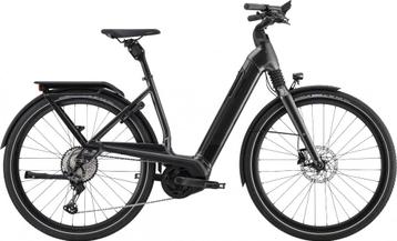 Cannondale Mavaro Neo 2 Graphite van €4999 nu €3999 beschikbaar voor biedingen