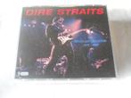 5 CD BOX - DIRE STRAITS - NIEUW IN FOLLIE, Cd's en Dvd's, Ophalen of Verzenden, 1980 tot 2000, Nieuw in verpakking, Boxset