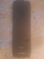 Bosch powerpack 400 watt, kleur zwart, voor achter rek, Vélos & Vélomoteurs, Enlèvement ou Envoi