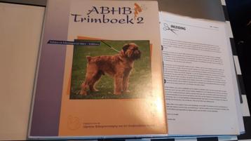 Abhb trimboek deel 1 en 2