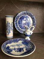 Delfts porselein, Antiek en Kunst, Ophalen