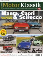 MotorKlassik, Boeken, Ophalen of Verzenden, Zo goed als nieuw