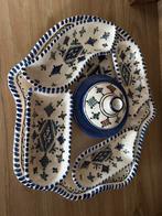 Plat Marocain, Neuf, Céramique, Enlèvement, Autres styles