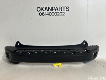 Peugeot 2008 II achterbumper 9825985980 beschikbaar voor biedingen