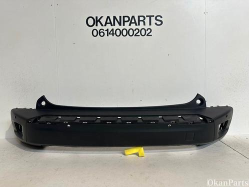 Peugeot 2008 II achterbumper 9825985980, Auto-onderdelen, Carrosserie, Bumper, Achter, Gebruikt