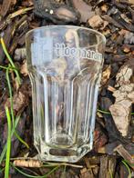 Lot de 6 verres Hoegarden, Ophalen, Gebruikt, Bierglas
