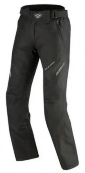 Pantalon de moto noir pour femme, IXON taille S, modèle Amar