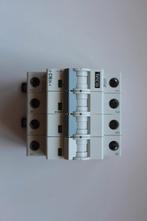 Teco automaat 16A 4-polig, Ophalen, Nieuw, Overige typen