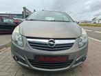 Opel Corsa 1.2 16V 120 000km, Auto's, Opel, Voorwielaandrijving, Euro 5, Stof, 4 cilinders
