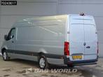 Mercedes Sprinter 319 CDI 190PK Automaat L4H2 XXL LED ACC Ca, Automaat, Stof, Euro 6, Mercedes-Benz