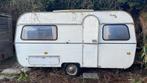 Caravan De Reu Casablanca gt, Caravans en Kamperen, Particulier